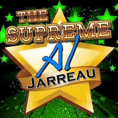 The Supreme Al Jarreau 专辑 Al Jarreau