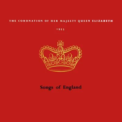 The Coronation Of Her Majesty Queen Elizabeth 1953: Songs Of England 專輯 Jennifer Vyvyan