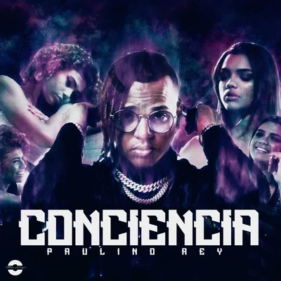 Conciencia 专辑 Whoopyytoso BB/Ed Medina/YoHoney/Paulino Rey/Lito Kirino