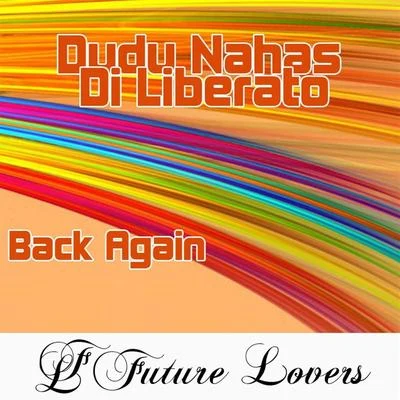 Back Again 專輯 ElecTricks/Southprog/D-Ignition Project/Dudu Nahas/Cristian Paduraru