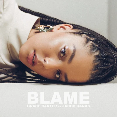 Blame 專輯 Jacob Banks/Timbaland