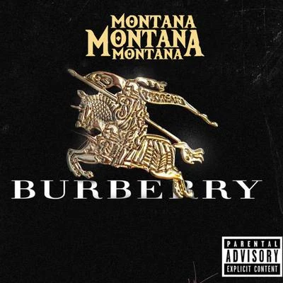 Burberry 專輯 Reesie Reese/Montana Montana Montana