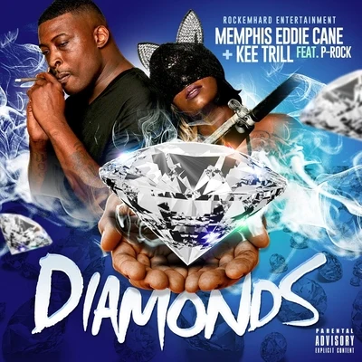 Diamonds 專輯 P Rock/Zed Zilla