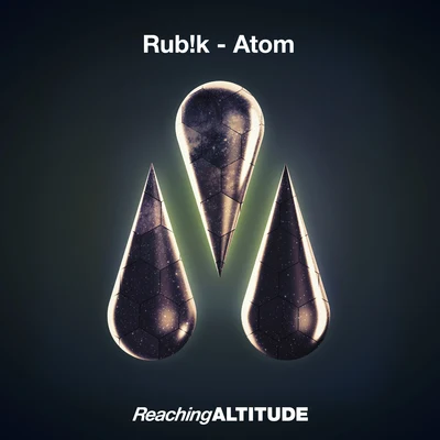 Rub!k Atom