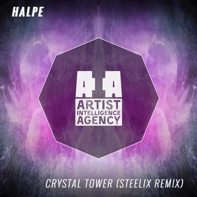 Crystal Tower (Steelix Remix) - Single 專輯 halpe/JKuch