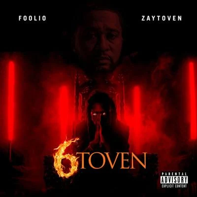 6toven 专辑 Foolio/desto