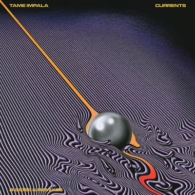 Currents B-Sides & Remixes 專輯 Tame Impala/070 Shake