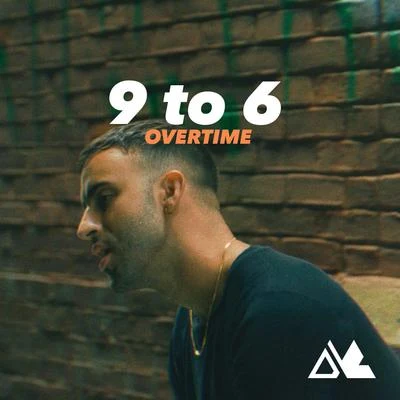 9 to 6Overtime 專輯 Mark Borino