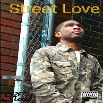 Street Love 專輯 kvxzka/Real