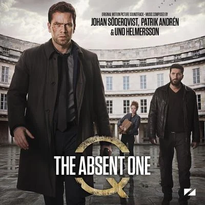 The Absent One (Original Motion Picture Soundtrack) 专辑 Patrik Andrén/EA Games Soundtrack/Johan Soderqvist