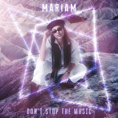 Don’t stop the music 專輯 Mariam/Anthya