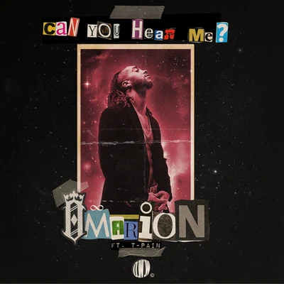 Can You Hear Me? (feat. T-Pain) 專輯 Omarion