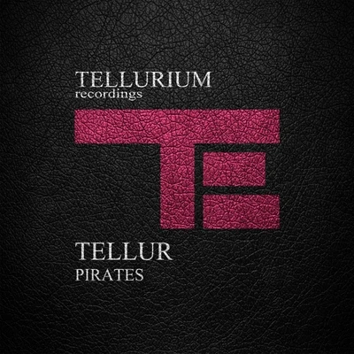 Pirates 專輯 Tellur