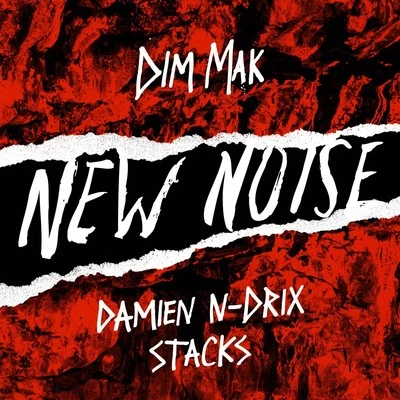 Stacks (Extended Mix) 专辑 Damien N-Drix/Mosimann/STV