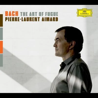 Bach, J.S.: Art of Fugue 专辑 Jacques Doll/Martine Guers/Pierre-Laurent Aimard/Alexei Lubimov