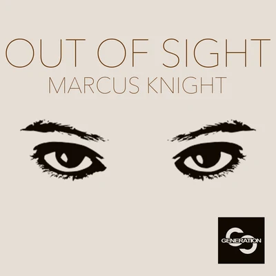 Out of Sight 專輯 Marcus Knight