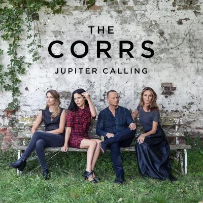 Jupiter Calling 專輯 The Corrs