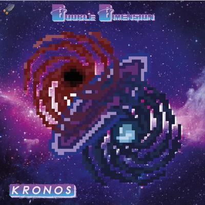 Double Dimension 專輯 Kronos