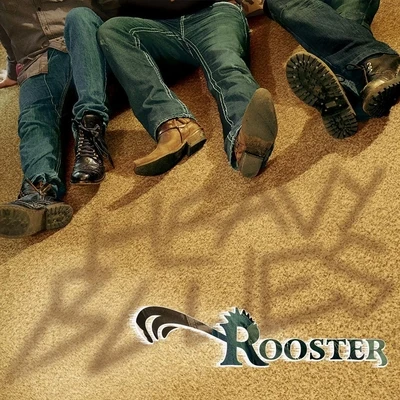 Heavy Blues 專輯 Rooster