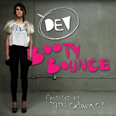 DEV Booty Bounce