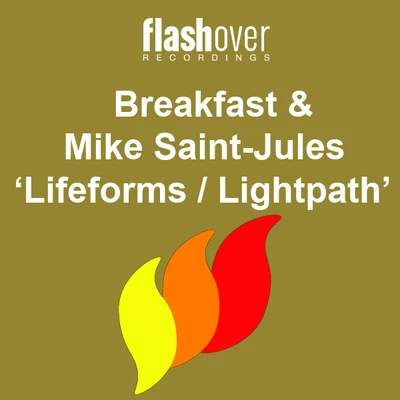 LifeformsLightpath 專輯 Breakfast