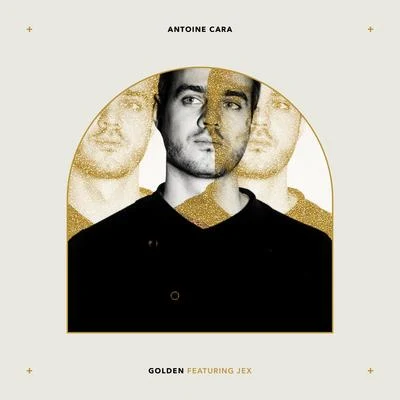 GOLDEN 專輯 Antoine Cara/RØDY