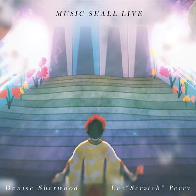 Music Shall Live 專輯 Adrian Sherwood