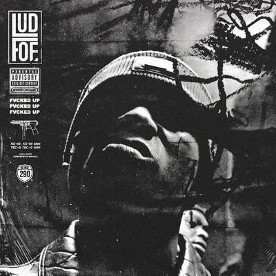 Fvcked Up 專輯 Lud Foe