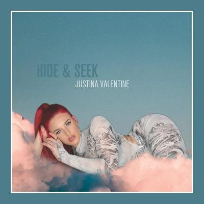 Justina Valentine Hide & Seek