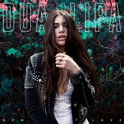 New Love 專輯 Akari/Dua Lipa