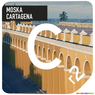 Cartagena 專輯 Moska