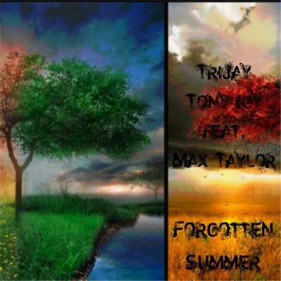 Forgotten Summer 專輯 Tony Igy/Gio Nailati/Hoshi Soul