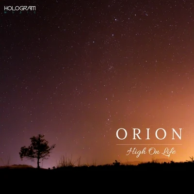 High On Life 專輯 Orion/Raul Ivalo