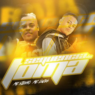 Sequência do Toma 專輯 Mc Kitinho/Mc Lustosa/Mc 7 Belo