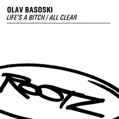 Lifes A *****All Clear 專輯 Olav Basoski