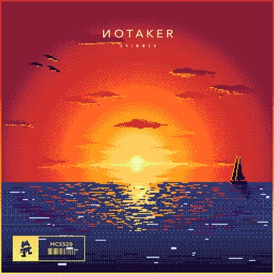 Shimmer 專輯 Notaker