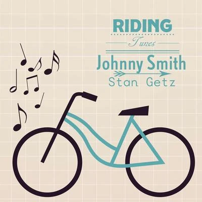 Riding Tunes 專輯 Johnny Smith