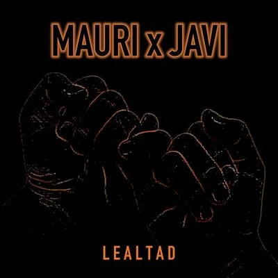 Lealtad 專輯 Mauri/Da Silva/Matasvandals