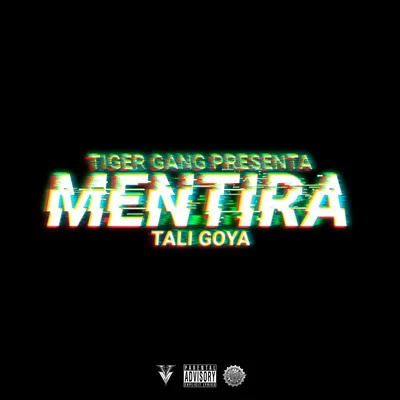 Mentira 專輯 Tali Goya