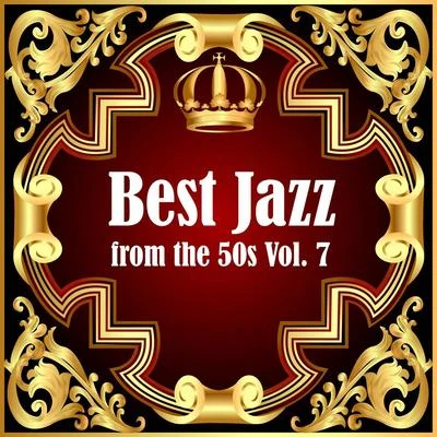 Best Jazz from the 50s Vol. 7 專輯 Ivie Anderson