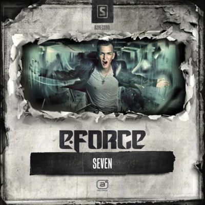 Seven 專輯 Disarray/E-Force