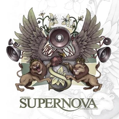 Supernova EP 專輯 Spor