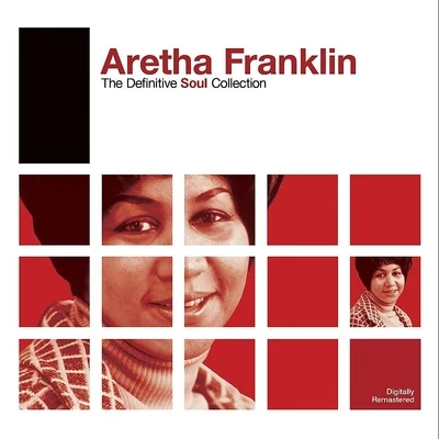 Aretha Franklin Definitive Soul: Aretha Franklin