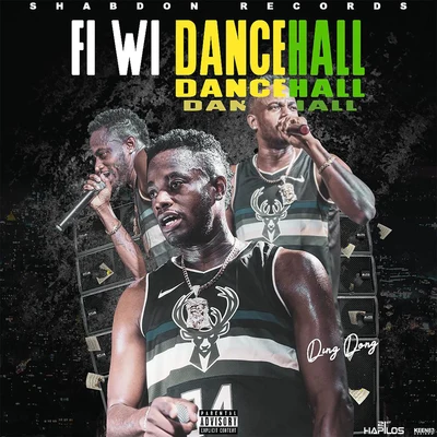 Fi Wi Dancehall 專輯 Bravo Ravers/Ding Dong/Boom Boom