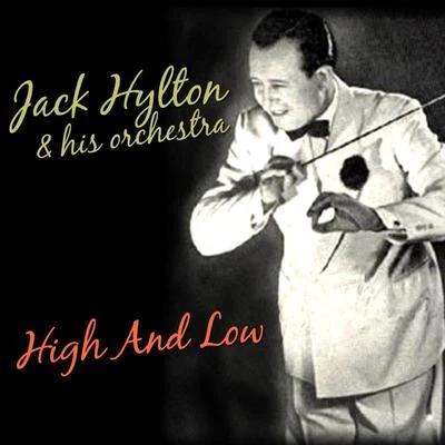 High And Low 專輯 Orquesta Mario Melfi/Dania Tanzorchester/Waldorf-Astoria Orchestra/Marcel Wittrisch/Kurt Mühlhardt