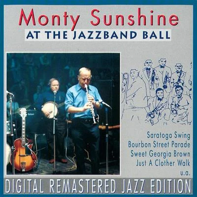 At the Jazzband Ball 專輯 Kenny Ball/Ottilie Patterson/Kenny Ball And His Jazzmen/Monty Sunshine/Acker Bilk