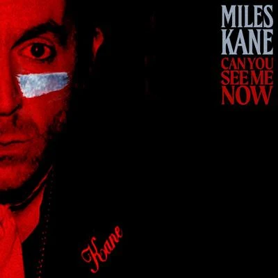 Can You See Me Now 專輯 The Jaded Hearts Club/Miles Kane