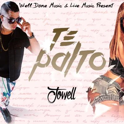 Te Palto 專輯 Jowell