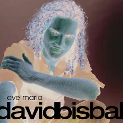 Ave María (Album - Latino Mix - Guitar Mix) 专辑 David Bisbal