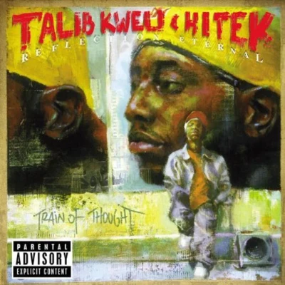 Talib KweliNDea DavenportDJ Hurricane Reflection Eternal